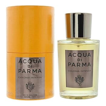 Amazon.com : ACQUA DI PARMA Colonia Intensa Cologne, 1.7